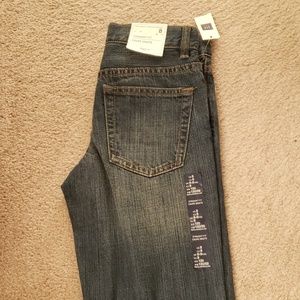 Boys Size 8 Gap jeans